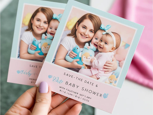 Baby Shower